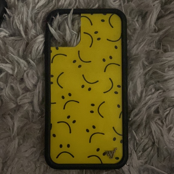 Wildflower Case - Picture 2 of 3